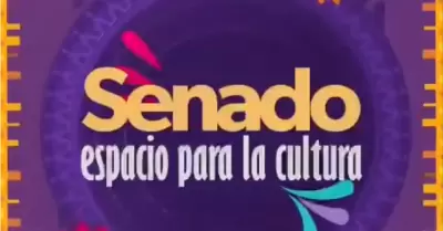 Senado Mexicano, espacio para la cultura
