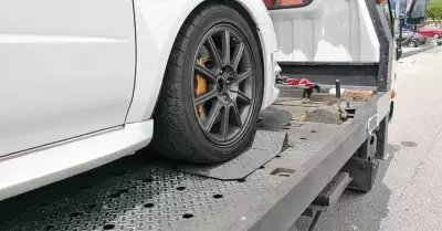 Servicio de gr�a
