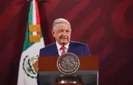 Ya est� resuelto qui�n ser� el candidato del bloque opositor, dice AMLO