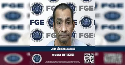Detenido