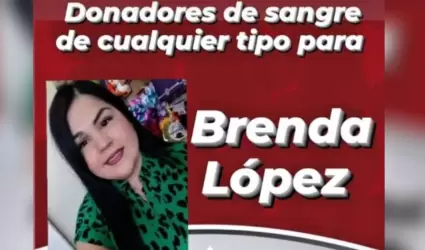 Brenda Leticia López Provincia