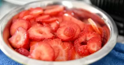 Platillo saludable