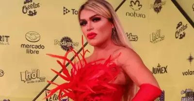Wendy Guevara participar� en telenovela de Juan Osorio.