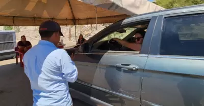 Secretar�a de Hacienda