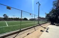 Tijuana cuenta con 25 unidades deportivas, cuando por su población debería tener 400: Imdet