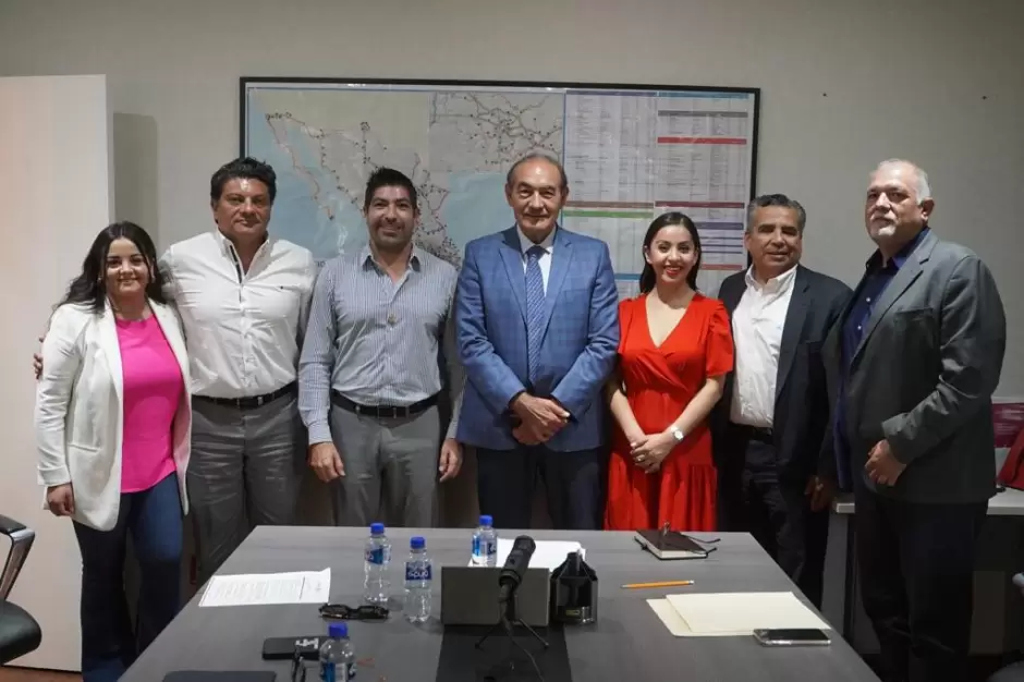 Reuni�n de trabajo