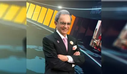 Muere el periodista y conductor Nino Can�n a los 82 a�os