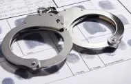 Obtiene FGR sentencia de m�s de 10 a�os de prisi�n contra cuatro personas por acopio de armas y drogas en BC