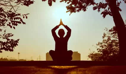 Dia mundial de la yoga