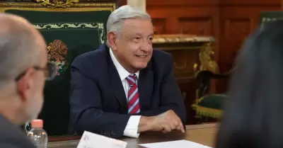 Andrs Manuel Lpez Obrador convoca a cnclave morenista