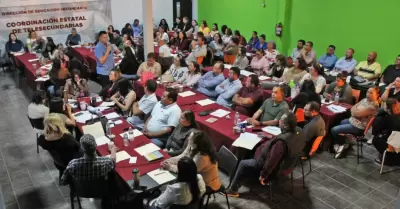 Secretar�a de Educaci�n
