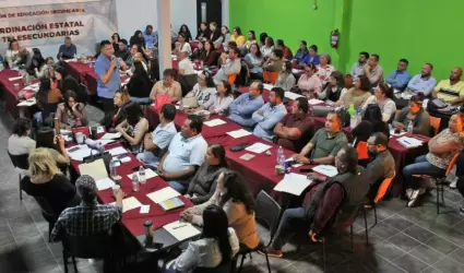 Secretar�a de Educaci�n