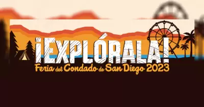 Feria de SD recibe m�s de 400 mil visitantes en 11 d�as
