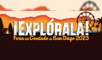 Feria de SD recibe m�s de 400 mil visitantes en 11 d�as