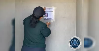 Jornada de B�squeda