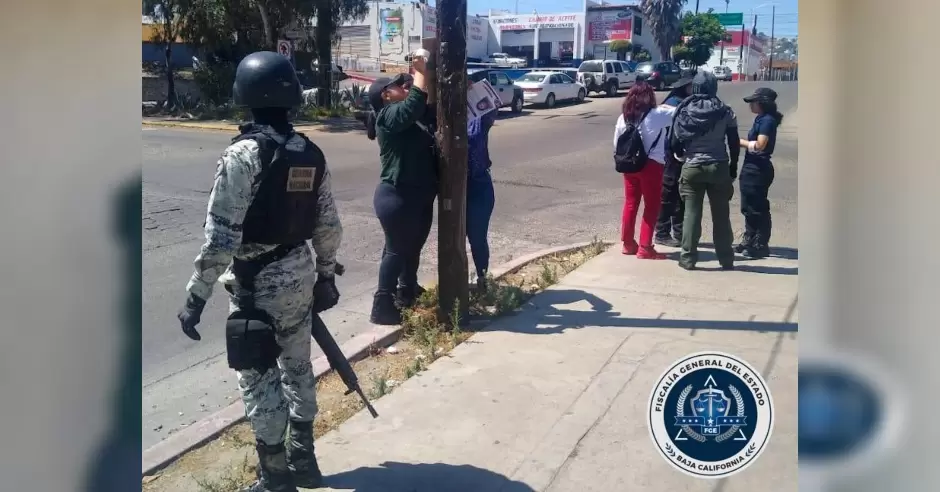 Jornada de B�squeda