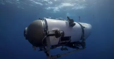 Submarino Titn