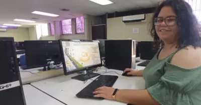 D�a Internacional de la Mujer en la Ingenier�a