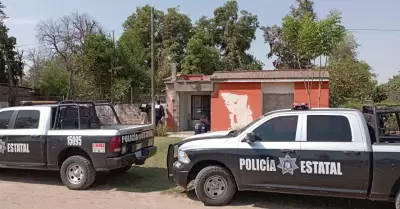 Multihomicidio en C�corit