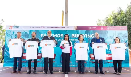 UMAS alerta sobre se�ales para detectar casos de bullying