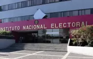 INE expide constancias a candidaturas independientes, nueve a la Presidencia de la República y seis a senadurías