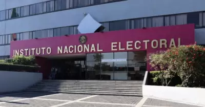 Instituto Nacional Electoral