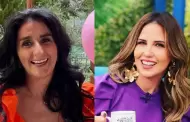 Brbara Torres se disculpa con Raquel Bigorra tras llamarla hipcrita