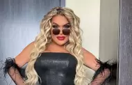 Wendy Guevara: As� le revel� a su familia sus preferencias