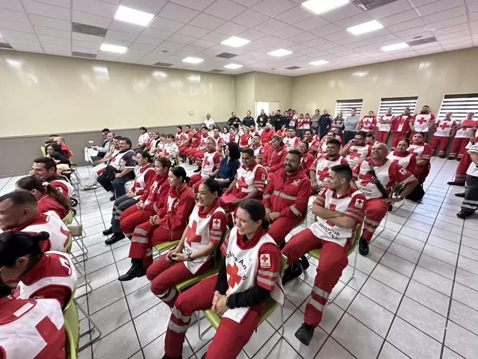 D�a del Socorrista