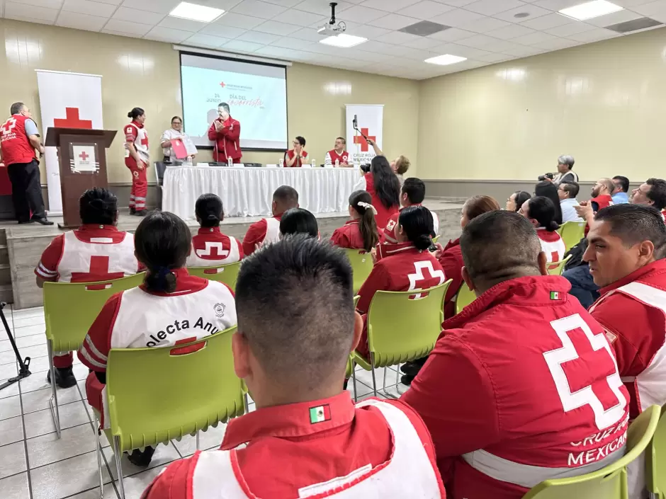 D�a del Socorrista