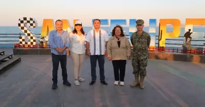 Campeonato Internacional de la Copa Baja California de pesca deportiva