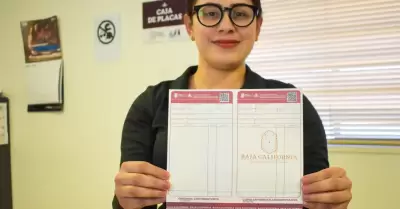 Revalidaci�n de tarjeta de circulaci�n.