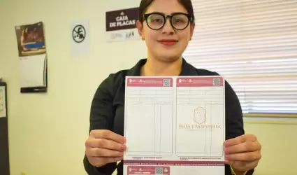 Revalidaci�n de tarjeta de circulaci�n.