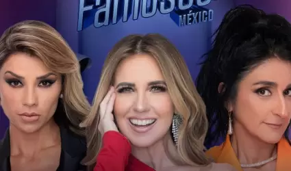 Este famoso podr�a ganar "La casa de los famosos".