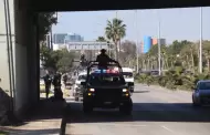 Hasta 250 familias de policas de Tijuana cados se habran quedado sin atencin mdica