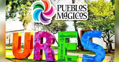 Ures y San Carlos son declarados "pueblos mgicos"