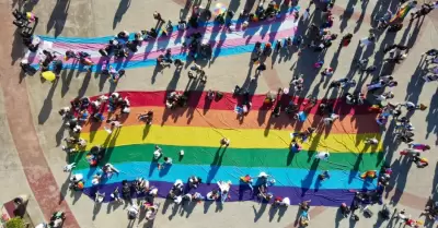 LGBTTTIQA+ en Ensenada