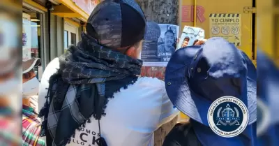 B�squeda de Fernando Peraza Lemus