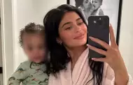 Kylie Jenner cambi legalmente el nombre de su hijo Aire