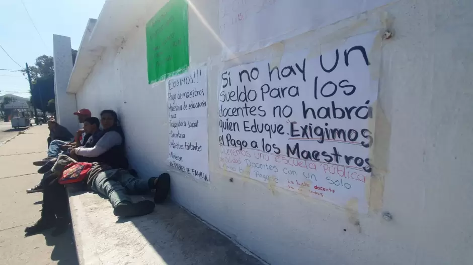 Centro de Atenci�n M�ltiple de Playas de Tijuana