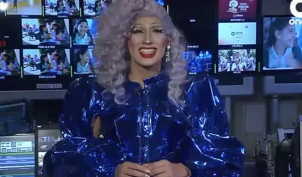 Drag Queen