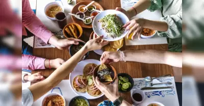 Restaurantes para Cocina la Baja