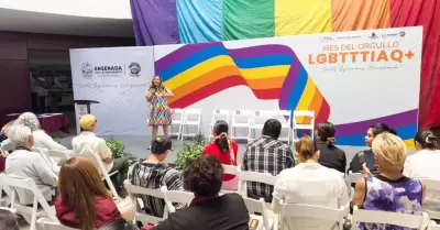 Polticas para la atencin integral a la comunidad LGBTTTIQA+