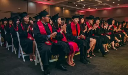 CECyTE BC graduados