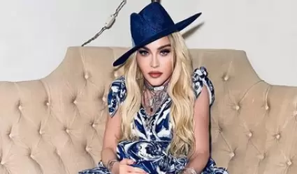 Madonna