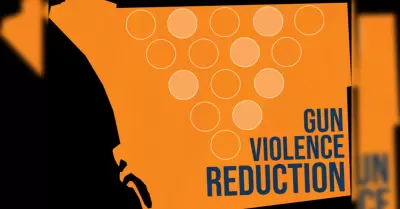 Reducci�n de violencia