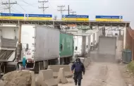 Pérdidas por fallas en Aduana de Otay y filas de camiones, por 15 millones de dólares, estima CCE Tijuana