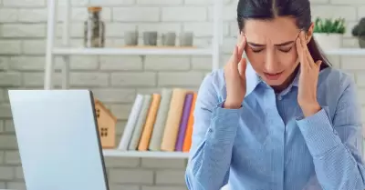 burnout