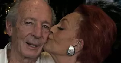 Jos� Manuel Fern�ndez fue el �ltimo amor de Talina Fern�ndez.