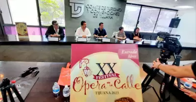 XX Festival �pera en la Calle